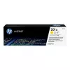HP 201A amarelo tinteiro original LaserJet (CF402A) - 1.400 páginas