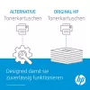 Toner ciano de alto rendimento HP 203X (CF541X) - HP original