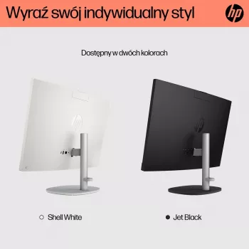 HP 24-cr0334nw All-in-One PC, 23,8
