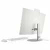 PC All-in-One HP 24-cr0450ng, 23,8 polegadas FHD IPS, Intel Core i5-1334U, 8 GB RAM, 512 GB SSD, Windows 11 Home, Branco