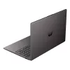 HP 250 G10 portátil, Intel Core 5-120U, 15,6 polegadas FHD, 8 GB RAM, 512 GB SSD, FreeDOS, Dark Ash Silver