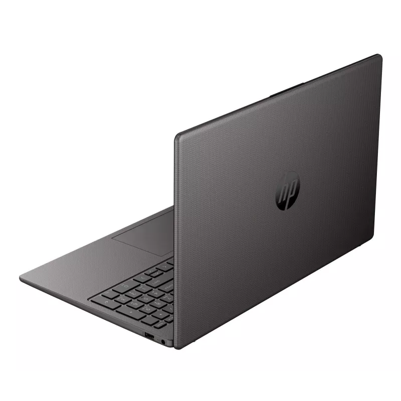 HP 250 G10 portátil, Intel Core 5-120U, 15,6 polegadas FHD, 8 GB RAM, 512 GB SSD, FreeDOS, Dark Ash Silver