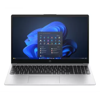 HP 255R G10 Ryzen 5 7535U 15,6 polegadas FHD 250nits AG 16GB DDR5 4800 SSD512 Radeon 660M 41Wh W11Pro 3Y OnSite