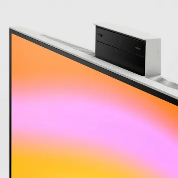 HP 27-cr0204nw All-in-One PC AMD Ryzen 7 7730U 27