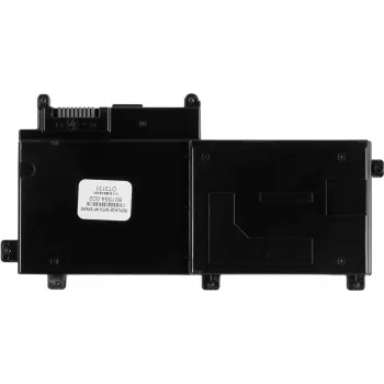 Bateria HP 3 células Li-Ion (HSTNN-LB6T)