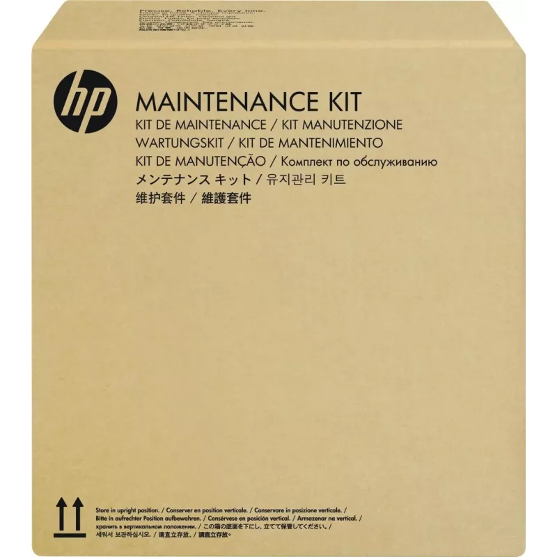 HP 300 Kit de substituição de rolos ADF