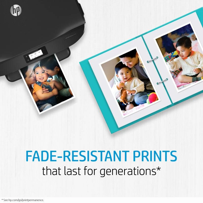 HP 301 Tinteiro original preto