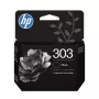 HP 303 Tinte Original pack (pack de 2) - Preto, Ciano, Magenta, Amarelo