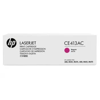 HP 305A Tinteiro original magenta CE413AC