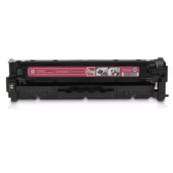 HP 305A Tinteiro original magenta CE413AC