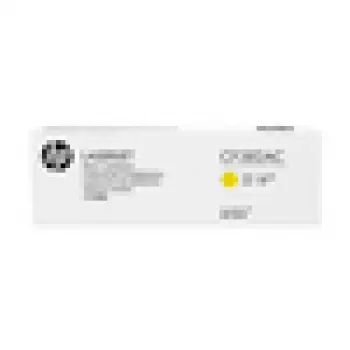 HP 312A (CF382AC) tinteiro de toner original, amarelo, 2 700 páginas
