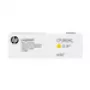 HP 312A (CF382AC) tinteiro de toner original, amarelo, 2 700 páginas