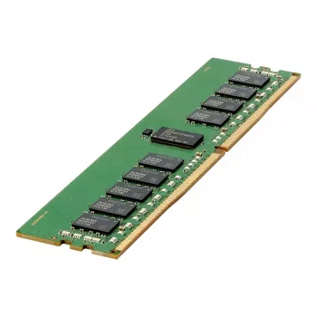 Módulo de memória de servidor HP 32GB DDR4 3200MHz ECC Registered DIMM SmartMemory (P40007-B21)