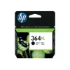 HP 364 XL Cartucho de Tinta Original Preto (CN684EE)