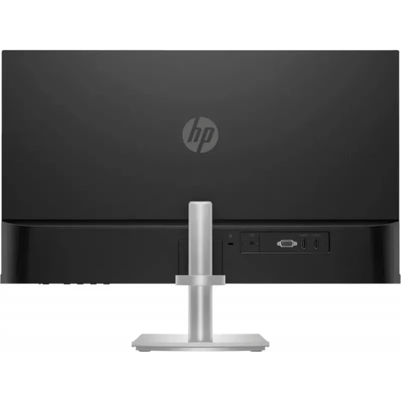 HP 527sh 27 polegadas IPS Full HD monitor - preto (recondicionado)