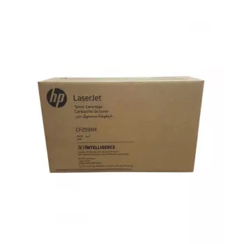 HP 59X Toner original preto (CF259XH) - versão de contrato