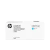 Toner HP 650A ciano original (CE271AC) – Contract