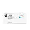 Toner HP 650A ciano original (CE271AC) – Contract