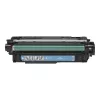 Cartucho de toner original HP 654A ciano (CF331A) - 15.000 páginas