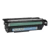 Cartucho de toner original HP 654A ciano (CF331A) - 15.000 páginas