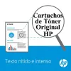 Cartucho de toner original HP 827A ciano para LaserJet (CF301A)