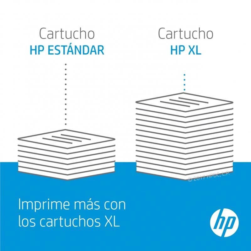 Cartucho de toner original HP 827A ciano para LaserJet (CF301A)