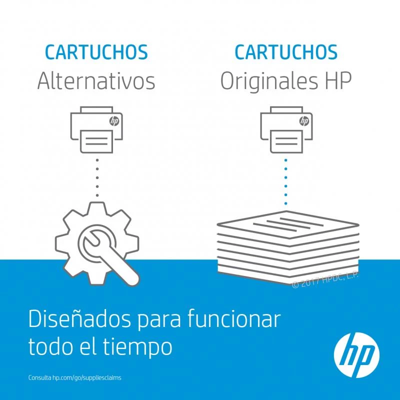 HP 827A Cartucho de toner LaserJet Magenta (CF303A)