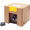 HP 873 tinteiro de látex original - 3 litros - amarelo - para HP Latex 800, 800 W