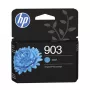 HP 903 Tinteiro Original Ciano (315 páginas) - T6L87AE