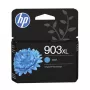 HP 903XL Tinteiro Alto Rendimento Ciano Original
