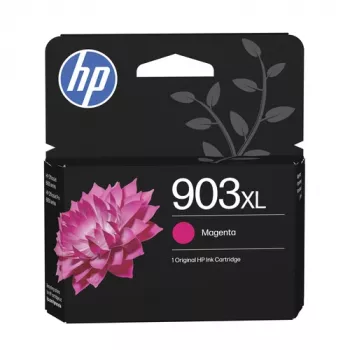 Tinteiro original HP 903XL alto rendimento magenta