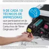 Cartucho de toner preto HP 90X alta capacidade pack duplo (CE390XD) - original