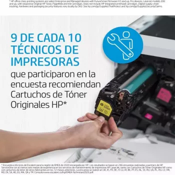 Cartucho de toner preto HP 90X alta capacidade pack duplo (CE390XD) - original