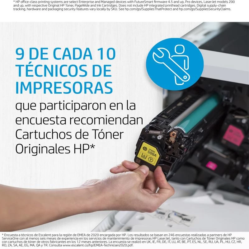 Cartucho de toner preto HP 90X alta capacidade pack duplo (CE390XD) - original