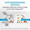 Cartucho de toner preto HP 90X alta capacidade pack duplo (CE390XD) - original