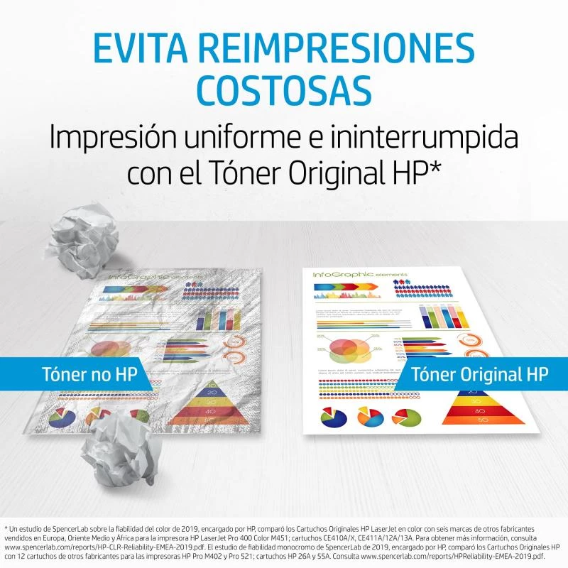 Cartucho de toner preto HP 90X alta capacidade pack duplo (CE390XD) - original