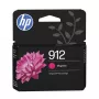 HP 912 Tinteiro original magenta 4 ml para OfficeJet 8010, 8010e, 8012, 8014, 8015, OfficeJet Pro 8020, 8022, 8023, 8024, 8025