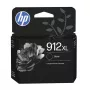 HP 912XL Tinteiro preto de alta capacidade (18 ml) - Original