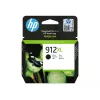 HP 912XL cartucho de tinta original preto de alto rendimento