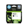 HP 912XL cartucho de tinta original preto de alto rendimento