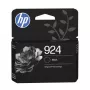 HP 924 tinteiro original preto