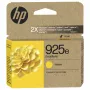 HP 925e EvoMore Tinteiro Amarelo Original - 800 Páginas