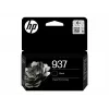 Tinteiro original HP 937 Preto (4S6W5NE#30B)