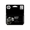 Tinteiro original HP 937 Preto (4S6W5NE#30B)