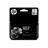 Tinteiro original HP 937 Preto (4S6W5NE#30B)