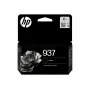HP 937 preto Cartucho de tinta original – à base de pigmento, capacidade padrão (4S6W5NE#LS3)
