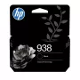 Tinteiro original HP 938 de alto rendimento preto (1.450 páginas)