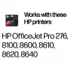Cartucho de tinta original HP 951 Magenta 8 ml (700 páginas) para Officejet Pro