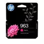 HP 963 Tinteiro original magenta rendimento standard 9,5 ml