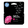 HP 963XL Cartucho de tinta original magenta de alto rendimento 20,5 ml